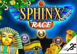 Sphinx Race Deluxe