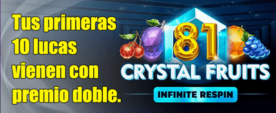 Cashback Especial Chile promotion