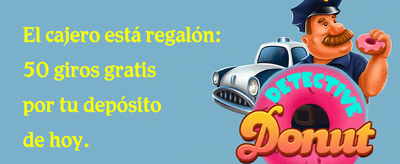 Apuestas Presidenciales y Eventos promotion