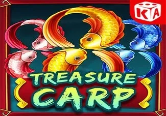 Treasure Carp