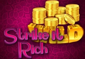 Strike it Rich (1)