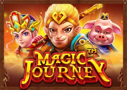 Magic Journey™