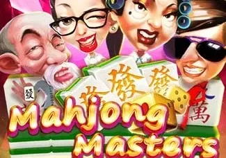Mahjong Masters