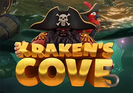 Kraken's Cove