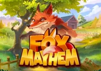 Fox Mayhem