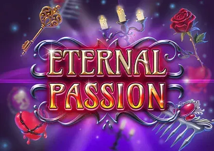 Eternal Passion