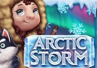 Arctic Storm